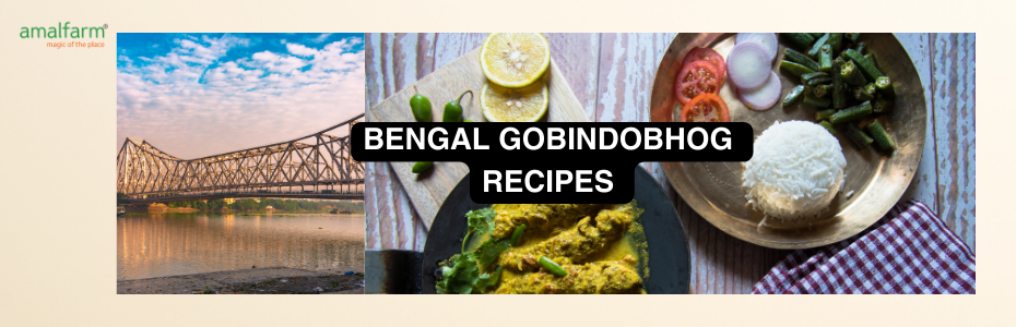 Gobindobhog Rice Recipes blog banner